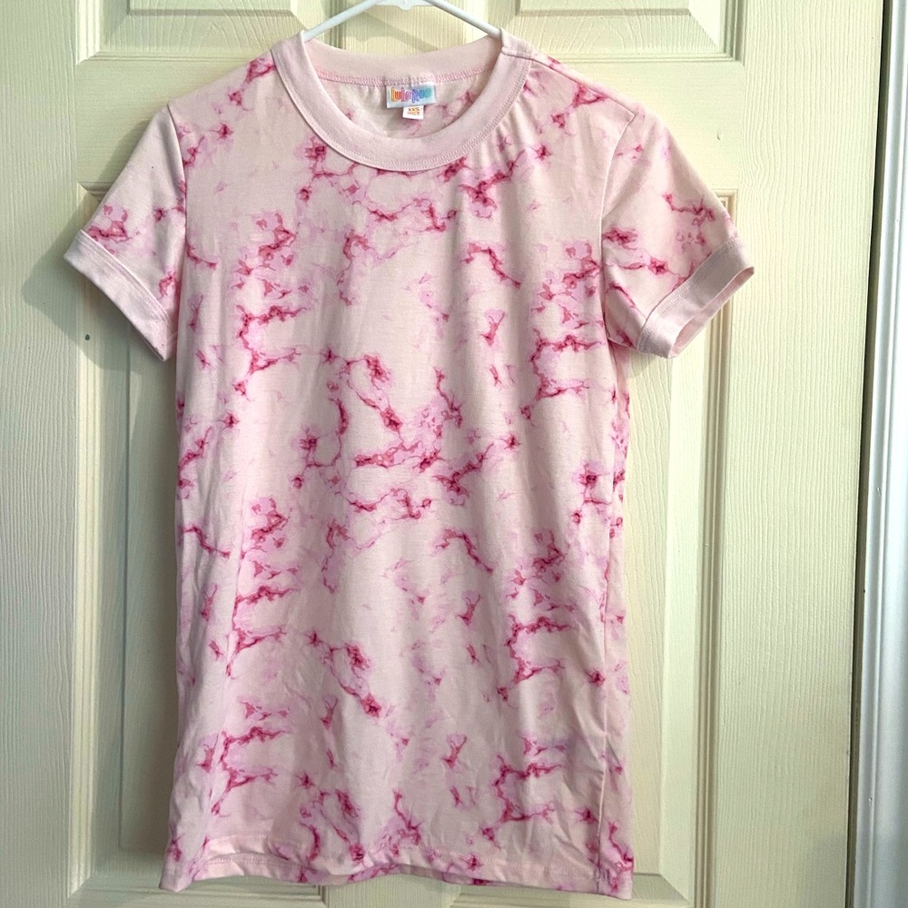 Liv tee